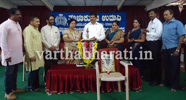 ತುಳುಗೀತೆ ಗಾಯನ ಸ್ಪರ್ಧೆ ಉದ್ಘಾಟನೆ